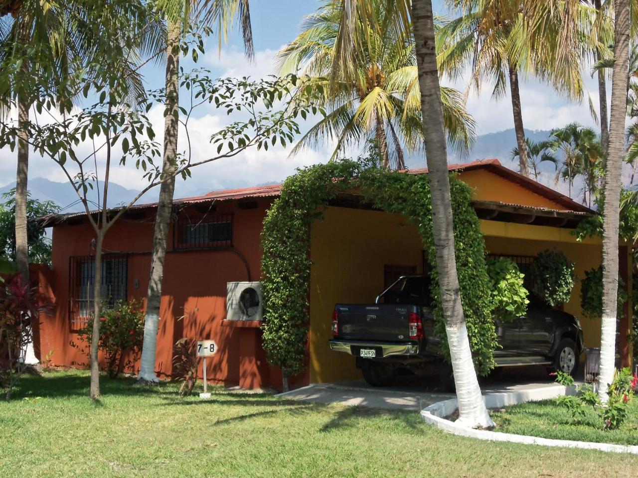 Hotel Pasabien Huite Exterior foto